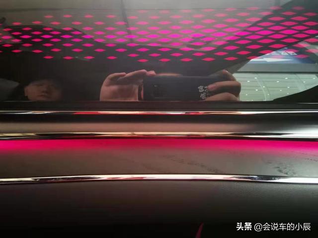 浅谈汉EV配置自动泊车的关键性