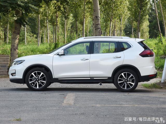 奇骏的内饰差吗？它的风噪大吗？车主谈了很多小毛病