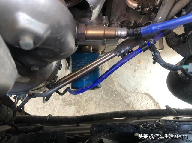 宝骏530过年用车感受