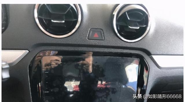 逛街偶遇老朋友，跟我分享了一下他开了一年多捷达VA3的感受