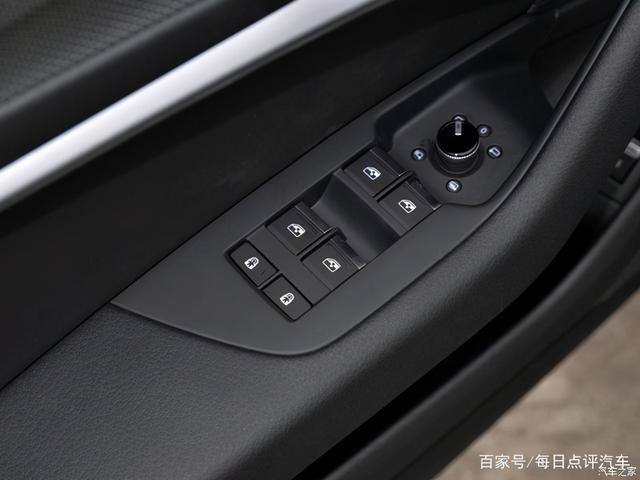 奥迪A6L的异响严重吗？它的风噪大吗？车主谈了一些小毛病