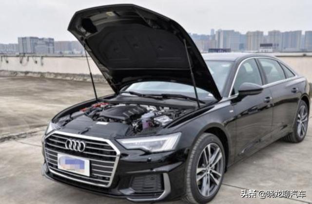 36万提了低配奥迪A6L，开了三个月后，车主有话说