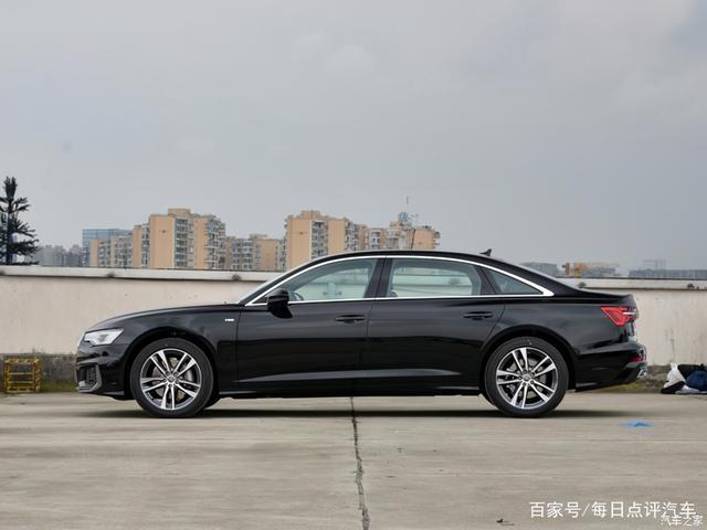 奥迪A6L的异响严重吗？它的风噪大吗？车主谈了一些小毛病