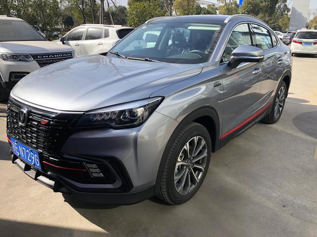2021年1月中国品牌销量王长安汽车，谈下燃油车和电动车感受