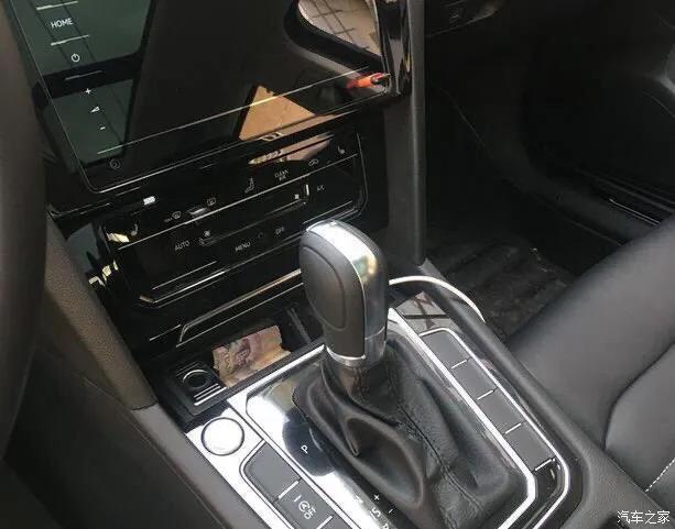 迈腾车车主最真实的评价
