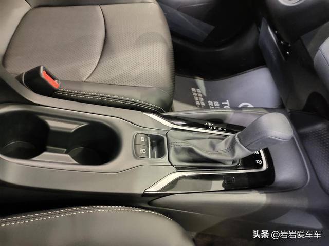 有一种温暖叫一汽丰田卡罗拉