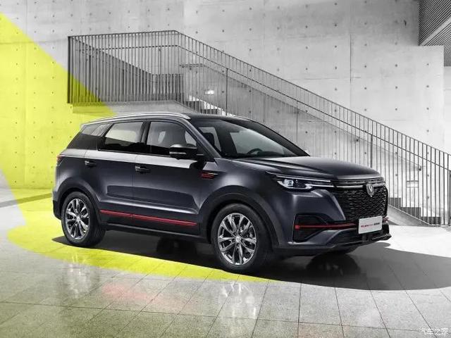 2021年1月中国品牌销量王长安汽车，谈下燃油车和电动车感受