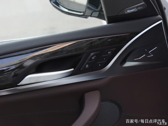 宝马X3的异响严重吗？它的油耗高吗？车主反馈了几个小毛病
