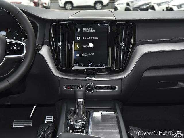 沃尔沃XC60风噪大吗？它的动力差吗？车主说了几个小毛病