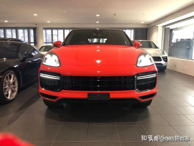 家里有多少钱才能开的起保时捷