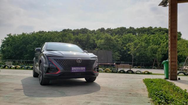 2021年1月中国品牌销量王长安汽车，谈下燃油车和电动车感受