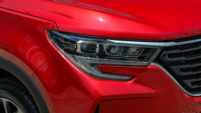 人生第一辆SUV，6.9万喜提风行T5，开800公里后有话说