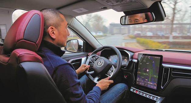 人生第一辆SUV，6.9万喜提风行T5，开800公里后有话说