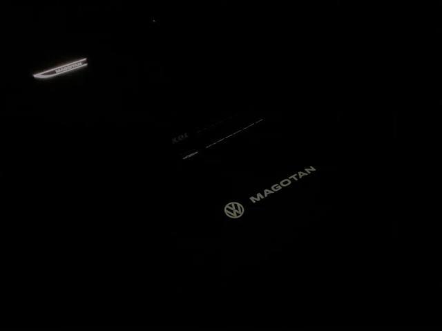 一汽大众迈腾380豪华用车感受