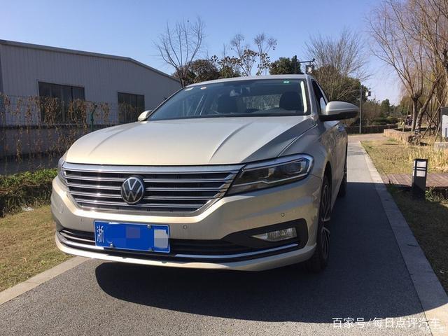 朗逸plus的风噪大吗？它真的费油吗？车主说了小毛病