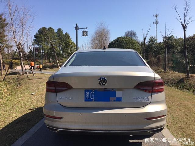 朗逸plus的风噪大吗？它真的费油吗？车主说了小毛病