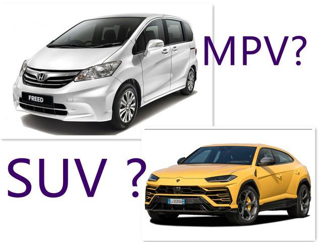 10W买SUV还是MPV，还在纠结中？