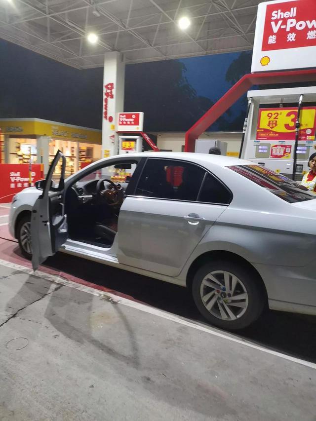 捷达VA3从买车到用车的总体感受