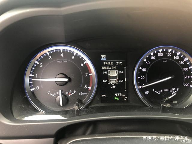 汉兰达小毛病多吗？它的异响严重吗？车主谈了很多感受