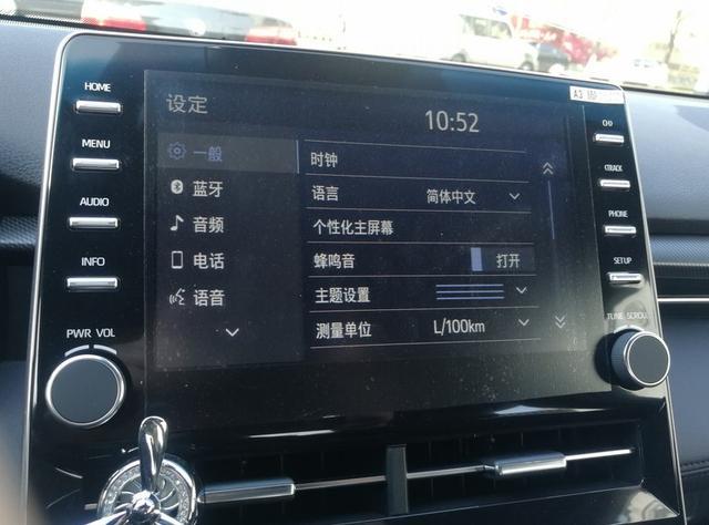亚洲龙平价中的高端车