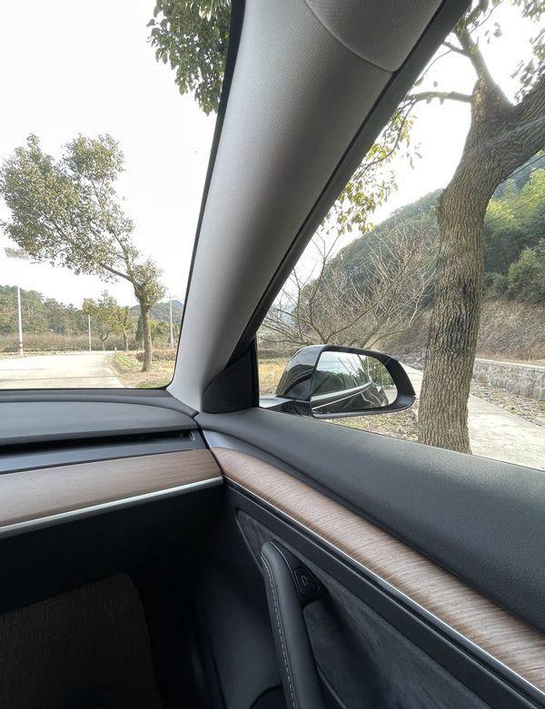 model3的感受评测，来晚了