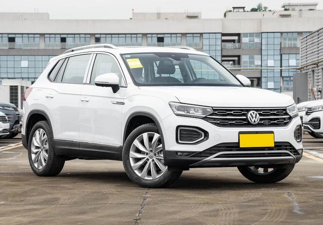 25万买SUV，这三款有多少人能避开？销量高，还都很耐造