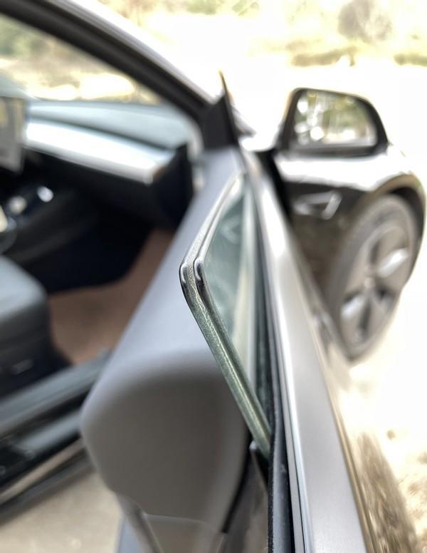 model3的感受评测，来晚了