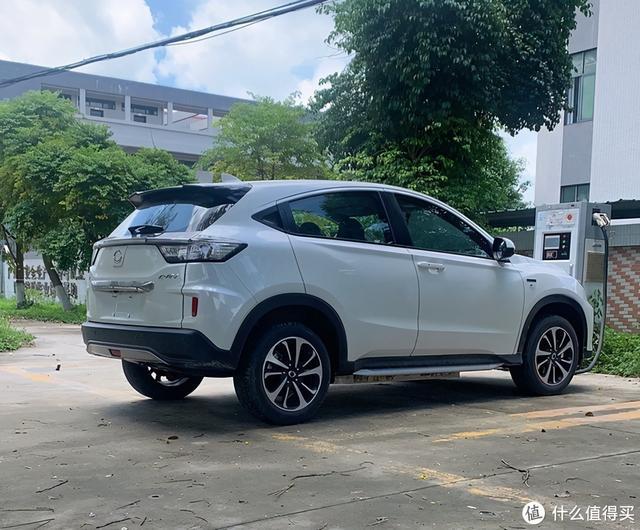 4.6新车，还送牌照 东风本田思铭X-NV长篇购车分享