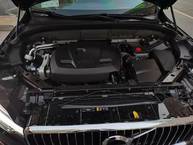 XC60   21款 T5 智逸版 6000公里使用总结