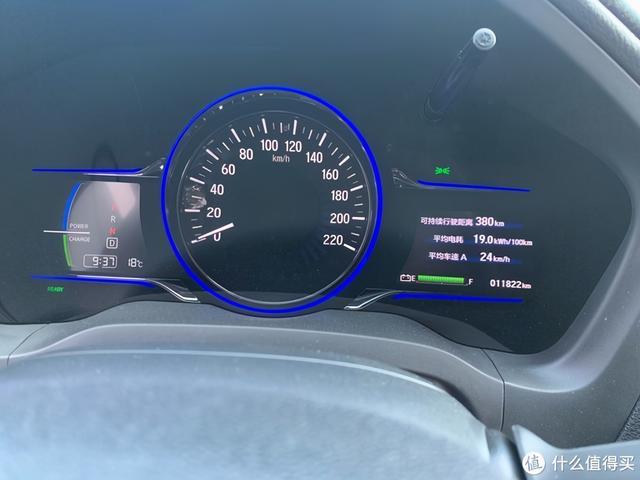 4.6新车，还送牌照 东风本田思铭X-NV长篇购车分享