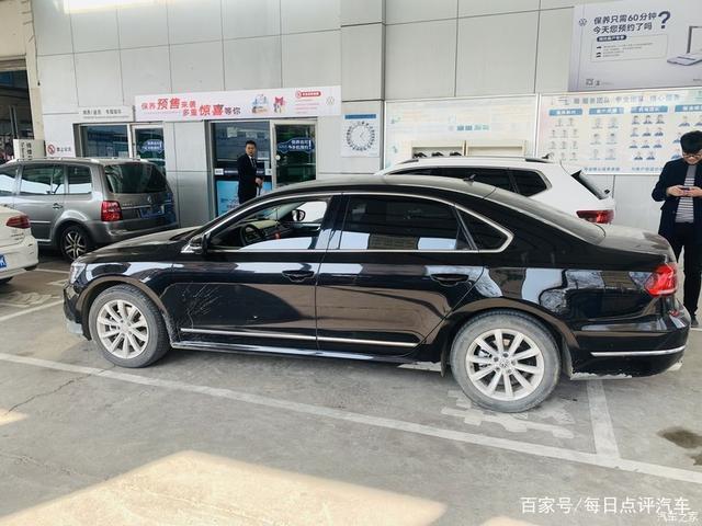 帕萨特的优势在哪？它的风噪大吗？车主反馈了缺点和小毛病