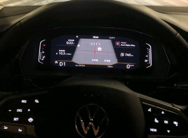 6年轩逸车主提大众迈腾！用车48小时谈感受：提速很快！转向稳