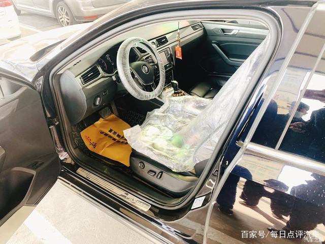 帕萨特的优势在哪？它的风噪大吗？车主反馈了缺点和小毛病