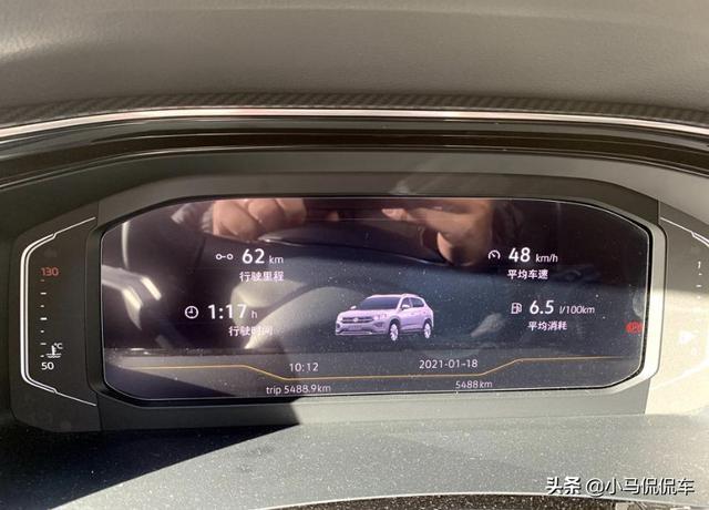 23万把探岳提回家，开了一个月，分享各路况下的真实用车感受
