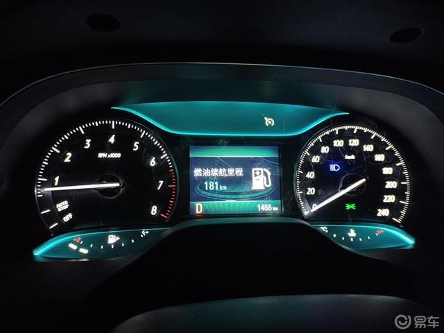 驾乘感受还是对得起它优惠后的价格