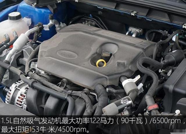 12万提了辆新款福克斯，开了6870公里后，车主有话要说