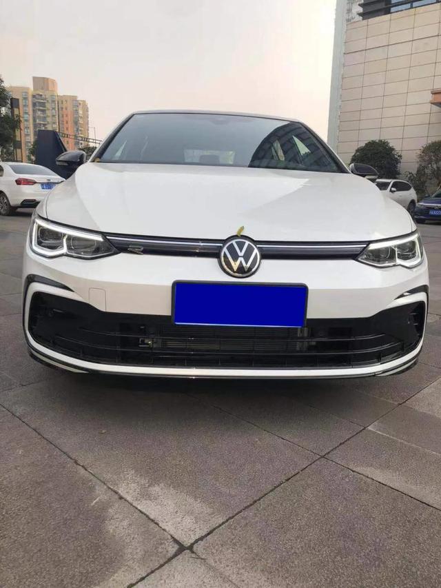 大众神车高八用车分享