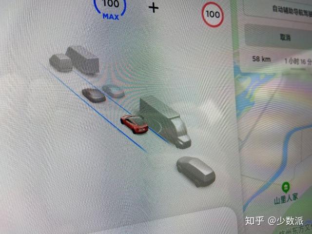 驾驶 Model 3 一万公里后，自己的一些观点，供参考