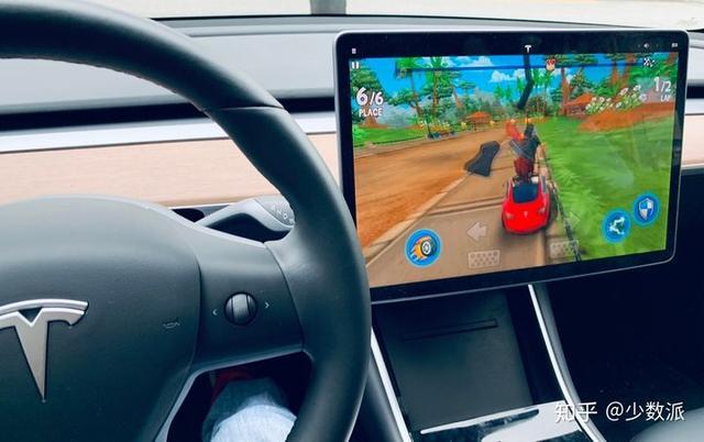 驾驶 Model 3 一万公里后，自己的一些观点，供参考