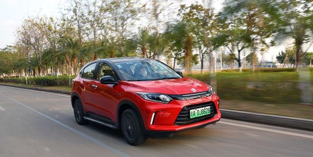 10万出头提了本田纯电动SUV，一公里不到1毛，车主有话说