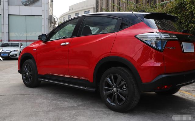 10万出头提了本田纯电动SUV，一公里不到1毛，车主有话说
