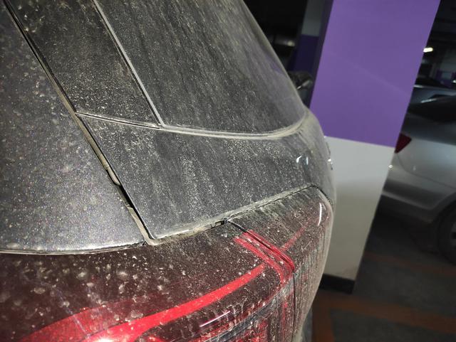 瑞虎8PLUS颜色选择纠结症看过来