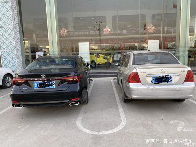 亚洲龙的异响严重吗？它的小毛病多吗？车主谈了几点小毛病
