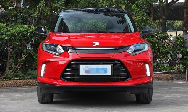 10万出头提了本田纯电动SUV，一公里不到1毛，车主有话说