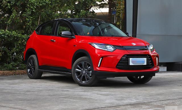 10万出头提了本田纯电动SUV，一公里不到1毛，车主有话说