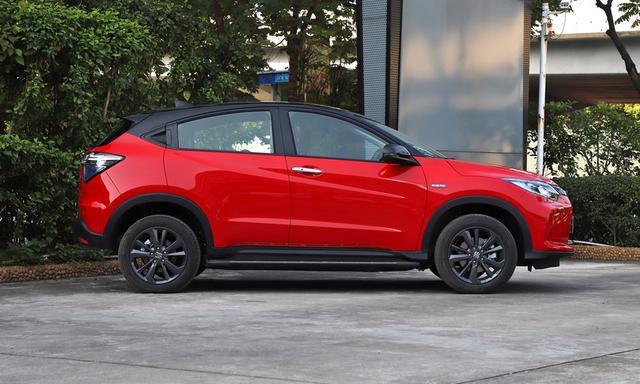 10万出头提了本田纯电动SUV，一公里不到1毛，车主有话说