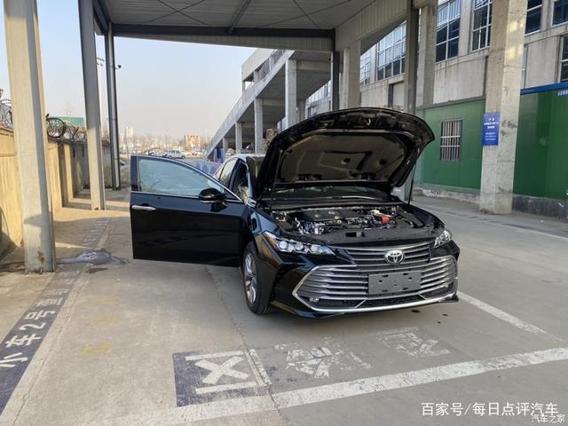 亚洲龙的异响严重吗？它的小毛病多吗？车主谈了几点小毛病