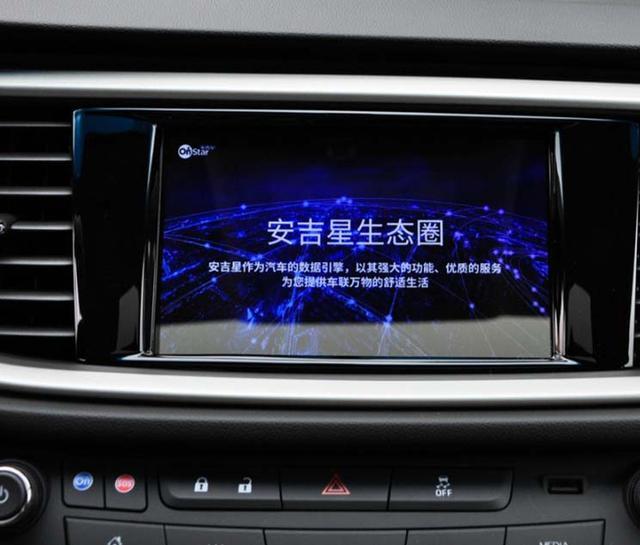 提车5个月，说说开英朗车的感受