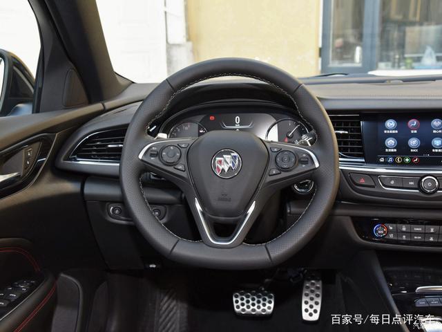 君威的油耗高吗？它的异响严重吗？车主谈了很多小毛病