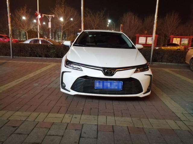 买车一年，车子开着怎么样？卡罗拉车主有话说